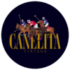 Logo Canelita Vintage